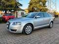 Audi A3 SPB 1.6 tiptronic AUTOMATICA Grau - thumbnail 1