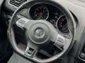 Volkswagen Golf GTI 2.0 TSI*CARPLAY*GPS*WIFI*BLUETOOTH*GARANTIE 12 M** Noir - thumbnail 6