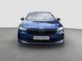 Skoda Superb 1.5 iV SPORTLINE AHK 360°CAM LM19 EKLAPPE Azul - thumbnail 10