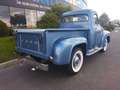 Ford F 100 1954 V8 239 FORDOMATIC Blau - thumbnail 7