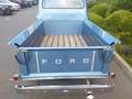 Ford F 100 1954 V8 239 FORDOMATIC Blau - thumbnail 5