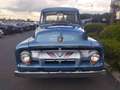 Ford F 100 1954 V8 239 FORDOMATIC Blau - thumbnail 10
