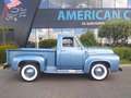 Ford F 100 1954 V8 239 FORDOMATIC Blau - thumbnail 8