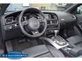 Audi A5 Cabriolet 2.0 TFSI quattro ,S-Line+,Sport Edition Grigio - thumbnail 14