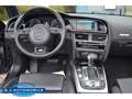 Audi A5 Cabriolet 2.0 TFSI quattro ,S-Line+,Sport Edition Gris - thumbnail 17