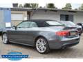 Audi A5 Cabriolet 2.0 TFSI quattro ,S-Line+,Sport Edition Grigio - thumbnail 6