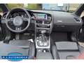 Audi A5 Cabriolet 2.0 TFSI quattro ,S-Line+,Sport Edition Gris - thumbnail 16