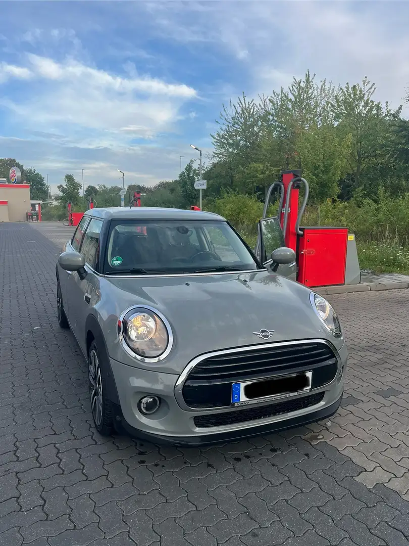 MINI Cooper Aut. - 1