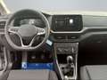 Volkswagen T-Cross 4Me TSI Silber - thumbnail 11