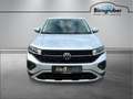 Volkswagen T-Cross 4Me TSI Silber - thumbnail 2