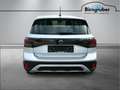Volkswagen T-Cross 4Me TSI Silber - thumbnail 5