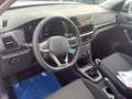 Volkswagen T-Cross 4Me TSI Silber - thumbnail 8