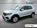 Volkswagen T-Cross 4Me TSI Silber - thumbnail 1