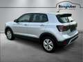 Volkswagen T-Cross 4Me TSI Silber - thumbnail 4
