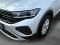 Volkswagen T-Cross 4Me TSI Silber - thumbnail 7