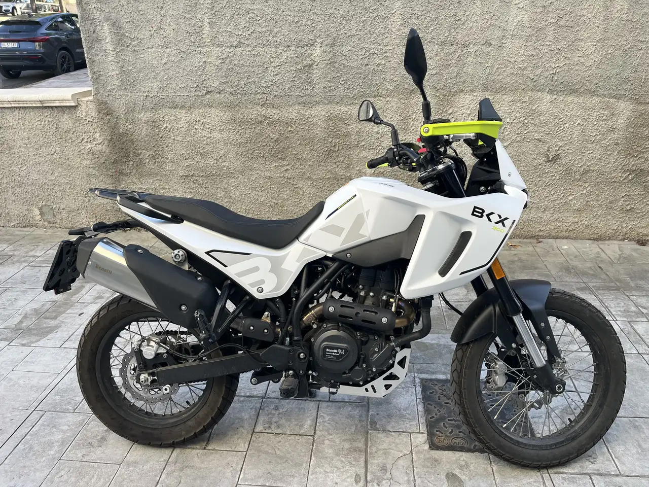 Benelli