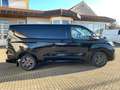 Ford Transit Custom 320 L1 Limited APP Alu Kamera Negro - thumbnail 4