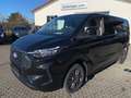 Ford Transit Custom 320 L1 Limited APP Alu Kamera Negro - thumbnail 1