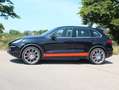 Porsche Cayenne V6 Diesel, orig. Turbo-Look, Luft, 21", Scheckheft Schwarz - thumbnail 5