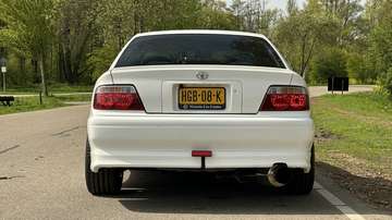 ジュエルズ　manase Toyota Chaser autovehicule second-hand cumpărați pe AutoScout24
