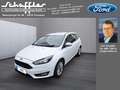 Ford Focus Cool & Connect Blanc - thumbnail 1
