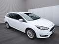 Ford Focus Cool & Connect Blanc - thumbnail 9