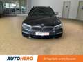 BMW M5 M550d xDrive Aut.*360CAM*ACC*LED*NAVI*HK*SHZ*PDC* Noir - thumbnail 9