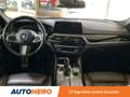 BMW M5 M550d xDrive Aut.*360CAM*ACC*LED*NAVI*HK*SHZ*PDC* Noir - thumbnail 12