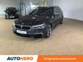 BMW M5 M550d xDrive Aut.*360CAM*ACC*LED*NAVI*HK*SHZ*PDC* Noir - thumbnail 1