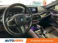 BMW M5 M550d xDrive Aut.*360CAM*ACC*LED*NAVI*HK*SHZ*PDC* Noir - thumbnail 11