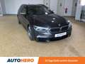 BMW M5 M550d xDrive Aut.*360CAM*ACC*LED*NAVI*HK*SHZ*PDC* Noir - thumbnail 8