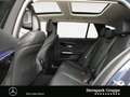 Mercedes-Benz C 300 C 300 de T AMG Premium +Massage+Pano+Fahrassist. Blau - thumbnail 13