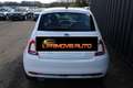 Fiat 500 1.0 Hybrid Dolcevita Bianco - thumbnail 4
