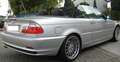 BMW 320 Ci Cabrio E46 Silber - thumbnail 2