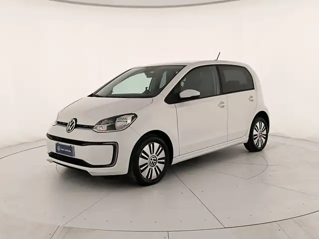 Volkswagen e-up! 5p