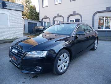 2.7 TDI Aut. Pano Bi-Xenon Leder Navi PDC 8xALUFEL