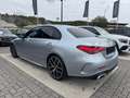 Mercedes-Benz C 200 d AMG Line Grau - thumbnail 6