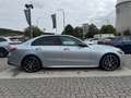 Mercedes-Benz C 200 d AMG Line Grau - thumbnail 8