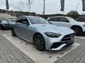 Mercedes-Benz C 200 d AMG Line Grau - thumbnail 4