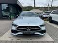 Mercedes-Benz C 200 d AMG Line Grau - thumbnail 9
