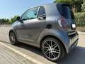 smart brabus Fortwo Coupé 80 Aut. - thumbnail 3