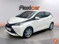 Toyota Aygo 70 x-cite Blanco - thumbnail 3