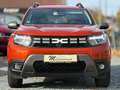 Dacia Duster II Journey+ 4WD AHK LED NAVI 360CAM Orange - thumbnail 3