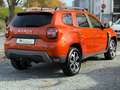 Dacia Duster II Journey+ 4WD AHK LED NAVI 360CAM Orange - thumbnail 4