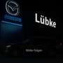 Mazda CX-30 2025 2.0 e-SKYACTIV X 186 6AT Exclusive-line Grau - thumbnail 1