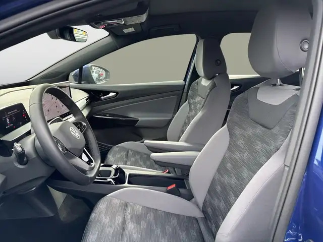 Volkswagen Id.4 view 12