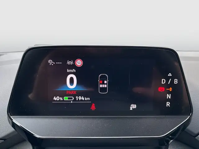 Volkswagen Id.4 view 15