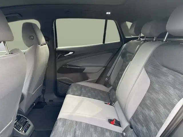 Volkswagen Id.4 view 13