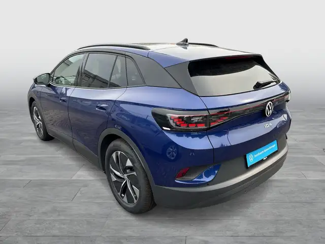 Volkswagen Id.4 view 6