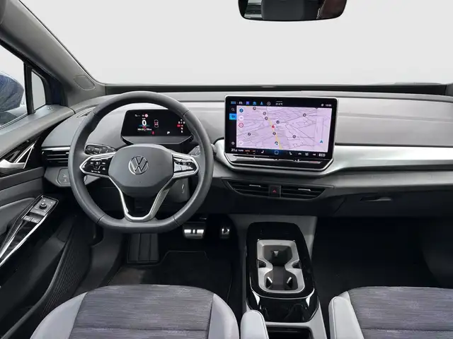 Volkswagen Id.4 view 11